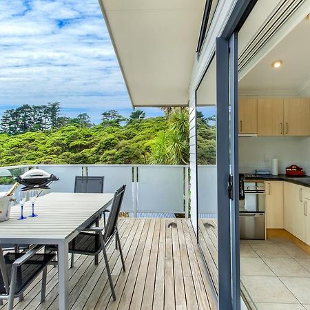 Villa Rosa At Palm Beach By Waiheke Unlimited Eksteriør bilde