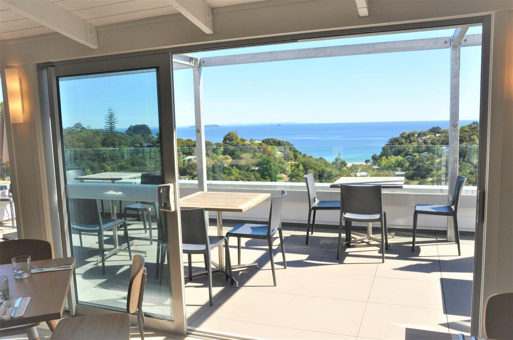 Villa Rosa At Palm Beach By Waiheke Unlimited Eksteriør bilde
