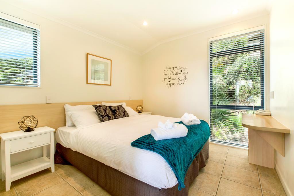 Villa Rosa At Palm Beach By Waiheke Unlimited Eksteriør bilde